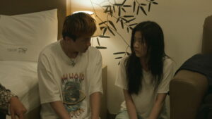A Model Family Episode 5 Episode 5 Preview Still