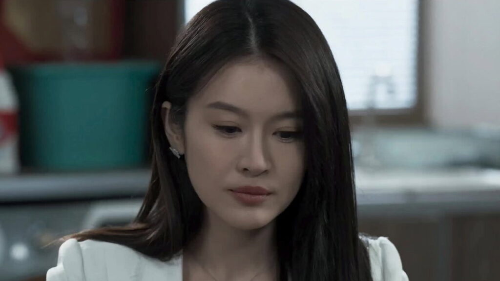 Chasing the Undercurrent Episode 11