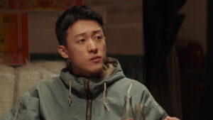 Nobody Knows Episode 8 Episode 8 Preview Still