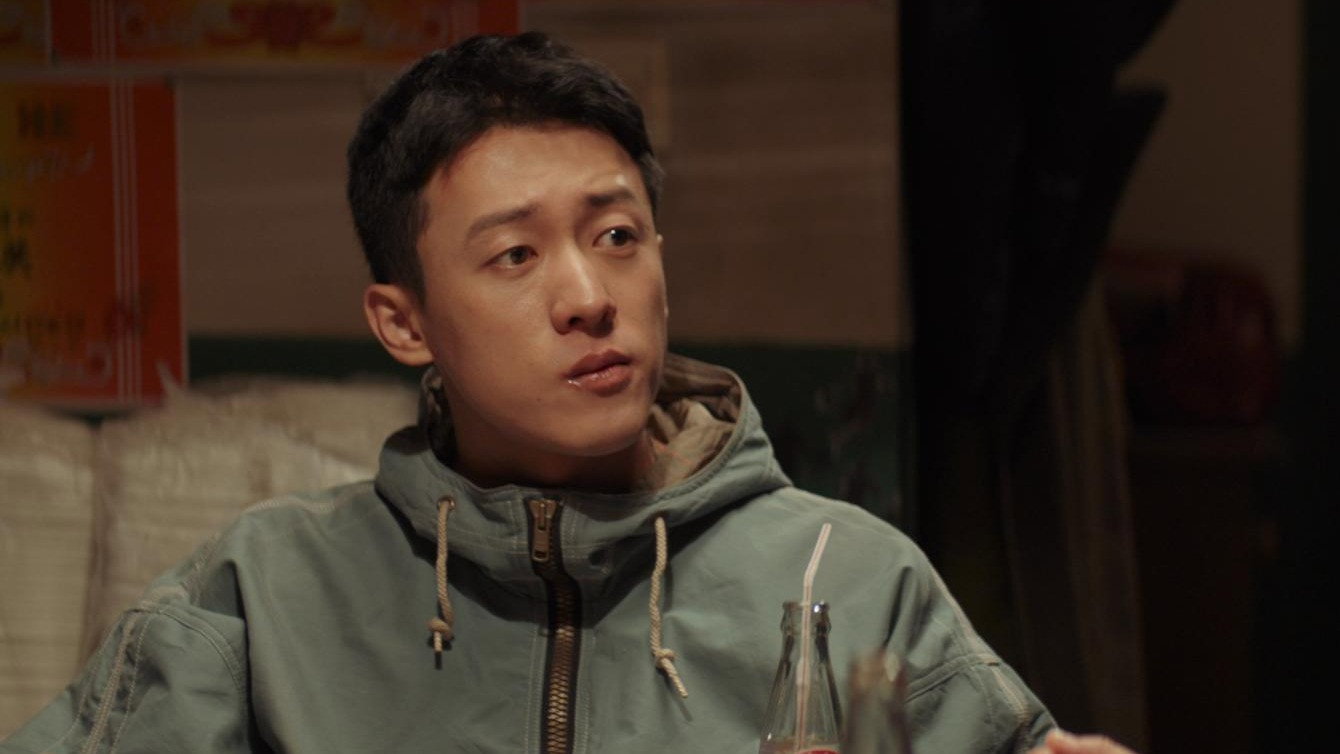 Watch Nobody Knows Ep 08 Eng Sub