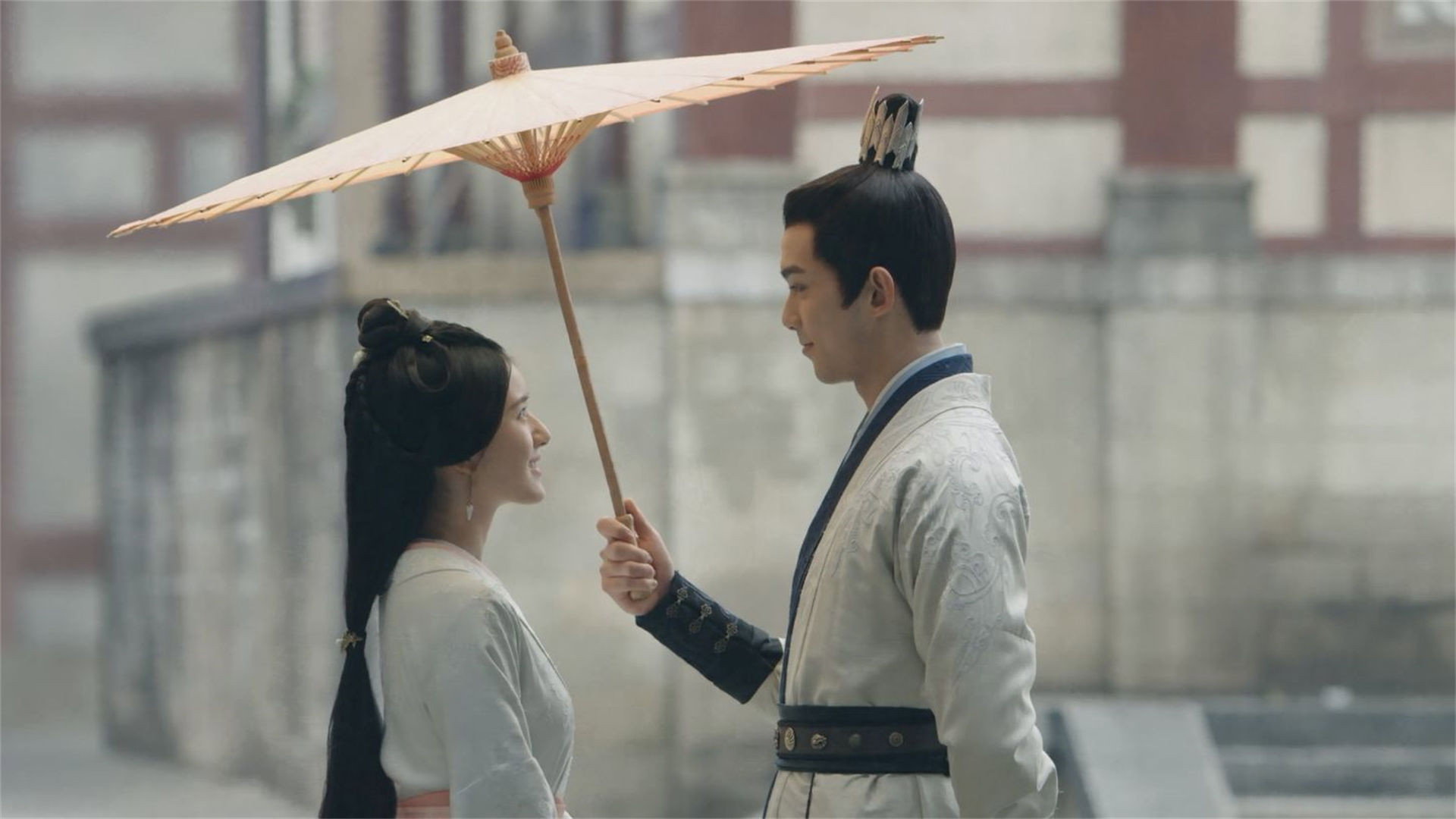 Watch Love Like the Galaxy Ep 41 Eng Sub