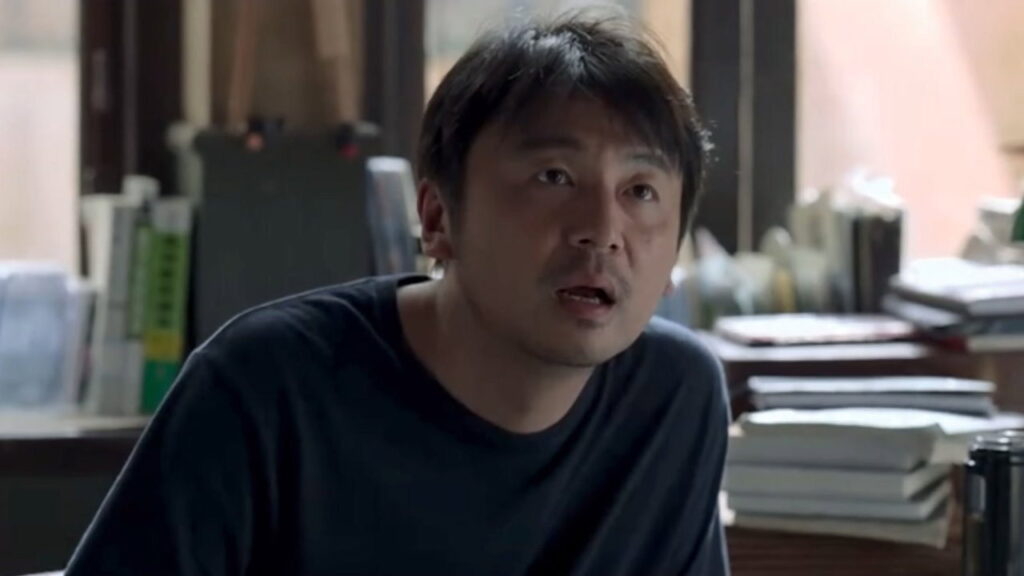 The Heart of Genius Episode 27