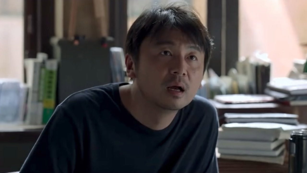 Watch The Heart of Genius Ep 27 Eng Sub