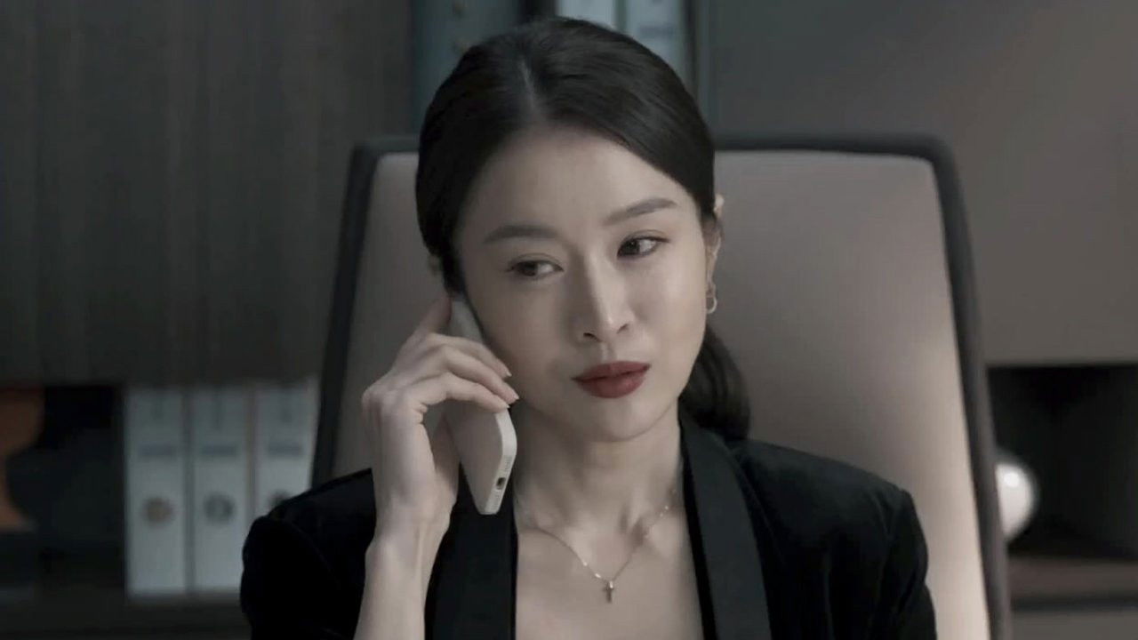 Watch Chasing the Undercurrent Ep 14 Eng Sub
