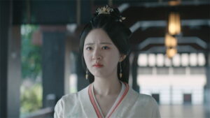 Love Like the Galaxy Episode 37 Episode 37 Preview Still