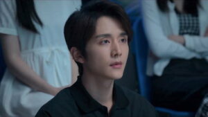 The Heart of Genius Episode 32 Episode 32 Preview Still