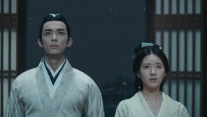 Love Like the Galaxy Episode 54 Episode 54 Preview Still