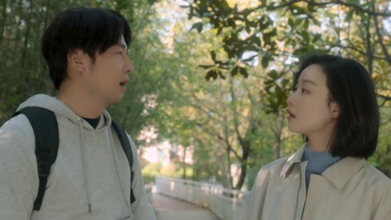 Watch The Heart of Genius Ep 28 Eng Sub