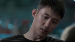 Chasing the Undercurrent Episode 13 Episode 13 Preview Still