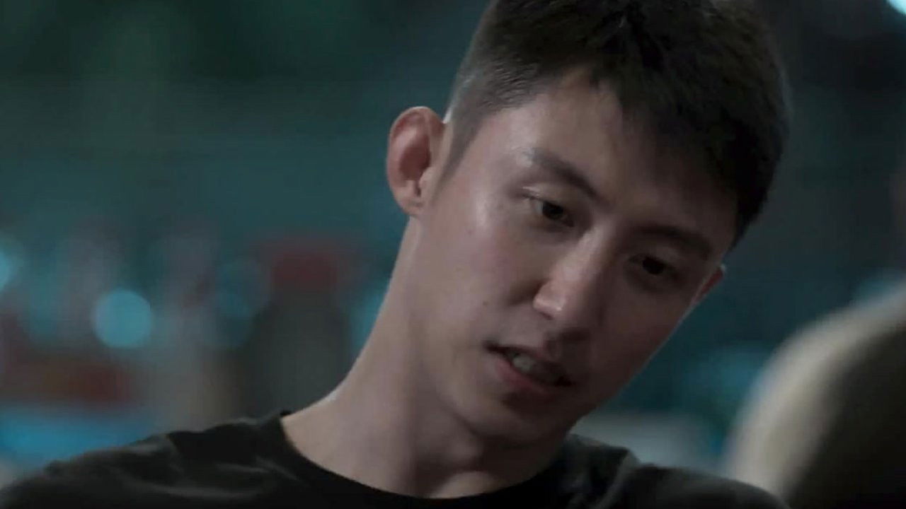 Watch Chasing the Undercurrent Ep 13 Eng Sub