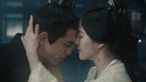 Love Like the Galaxy Episode 47 Episode 47 Preview Still