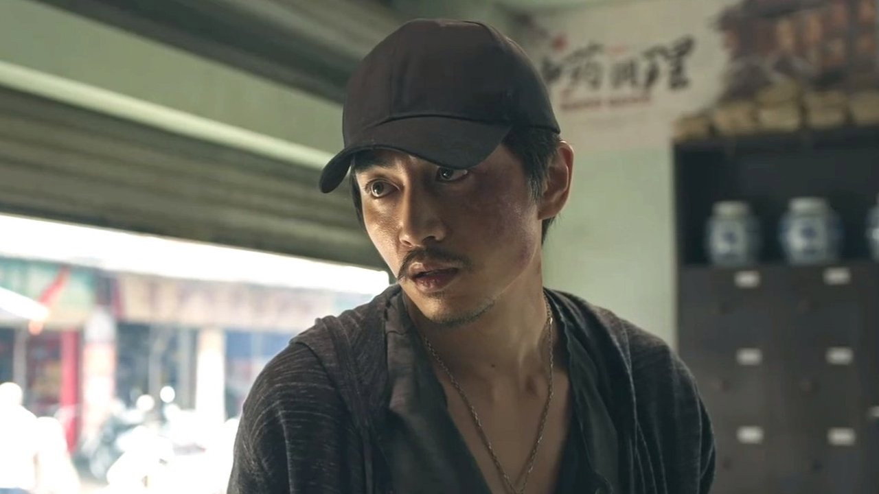 Watch Being a Hero Ep 01 Eng Sub