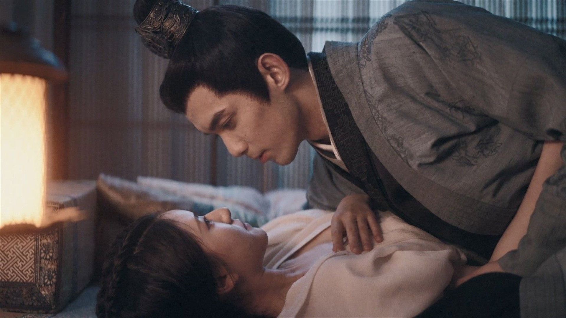 Watch Love Like the Galaxy Ep 36 Eng Sub