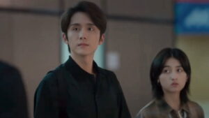 The Heart of Genius Episode 31 Episode 31 Preview Still