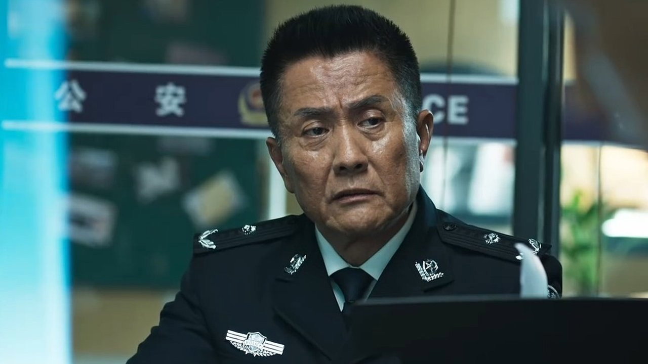 Watch Being a Hero Ep 07 Eng Sub