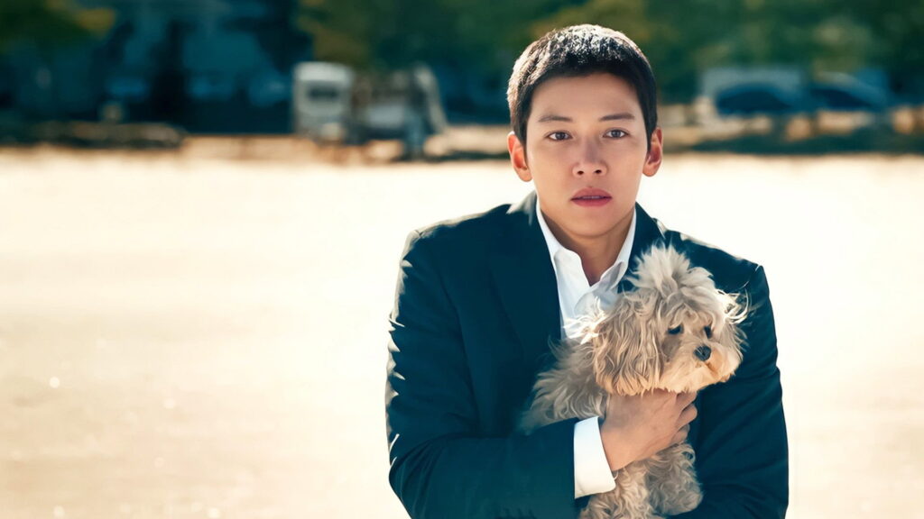 If You Wish Upon Me Episode 01