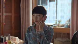 Nobody Knows Episode 12 Episode 12 Preview Still