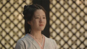 Love Like the Galaxy Episode 42 Episode 42 Preview Still