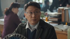 Nobody Knows Episode 9 Episode 9 Preview Still