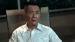 Being a Hero Episode 6 Episode 6 Preview Still