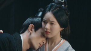 Love Like the Galaxy Episode 46 Episode 46 Preview Still