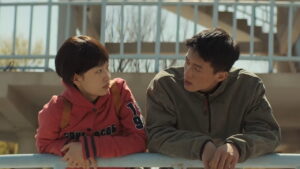 Nobody Knows Episode 11 Episode 11 Preview Still
