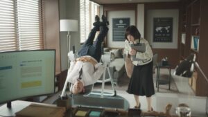 Extraordinary Attorney Woo Episode 15 Saying and Doing Things Not Asked Preview Still
