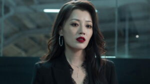 Being a Hero Episode 16 Episode 16 Preview Still