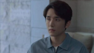 The Heart of Genius Episode 26 Episode 26 Preview Still