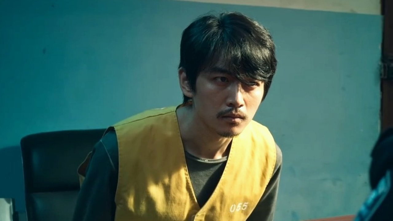 Watch Being a Hero Ep 08 Eng Sub