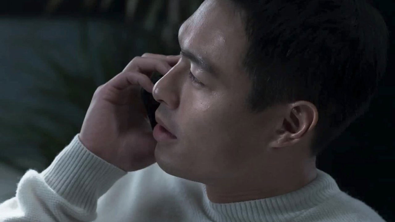 Watch Chasing the Undercurrent Ep 08 Eng Sub