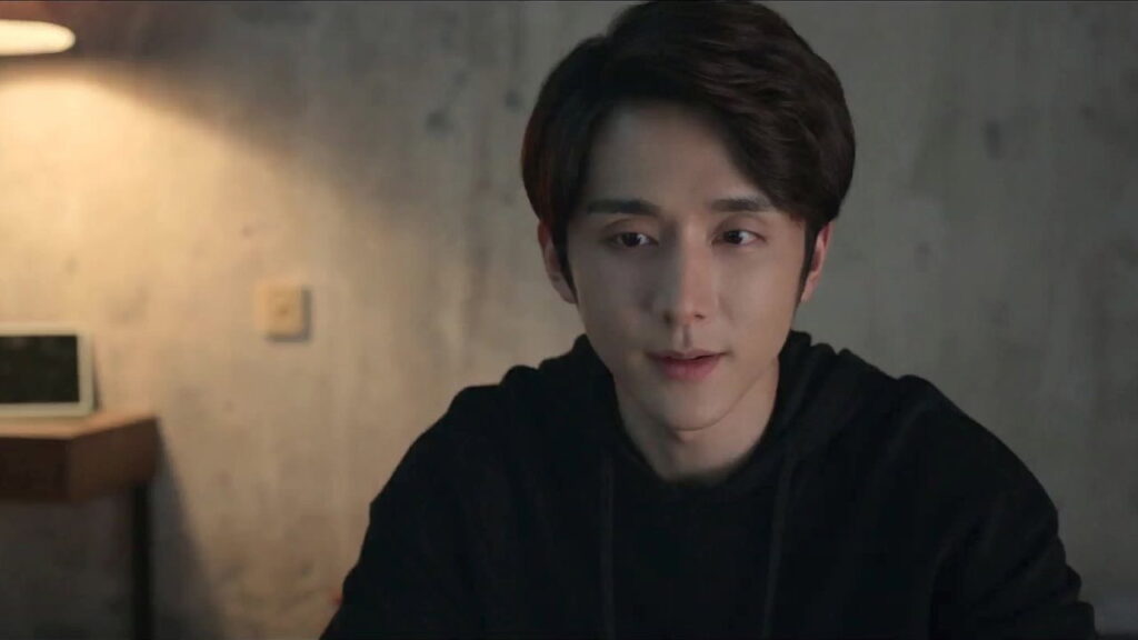 The Heart of Genius Episode 30