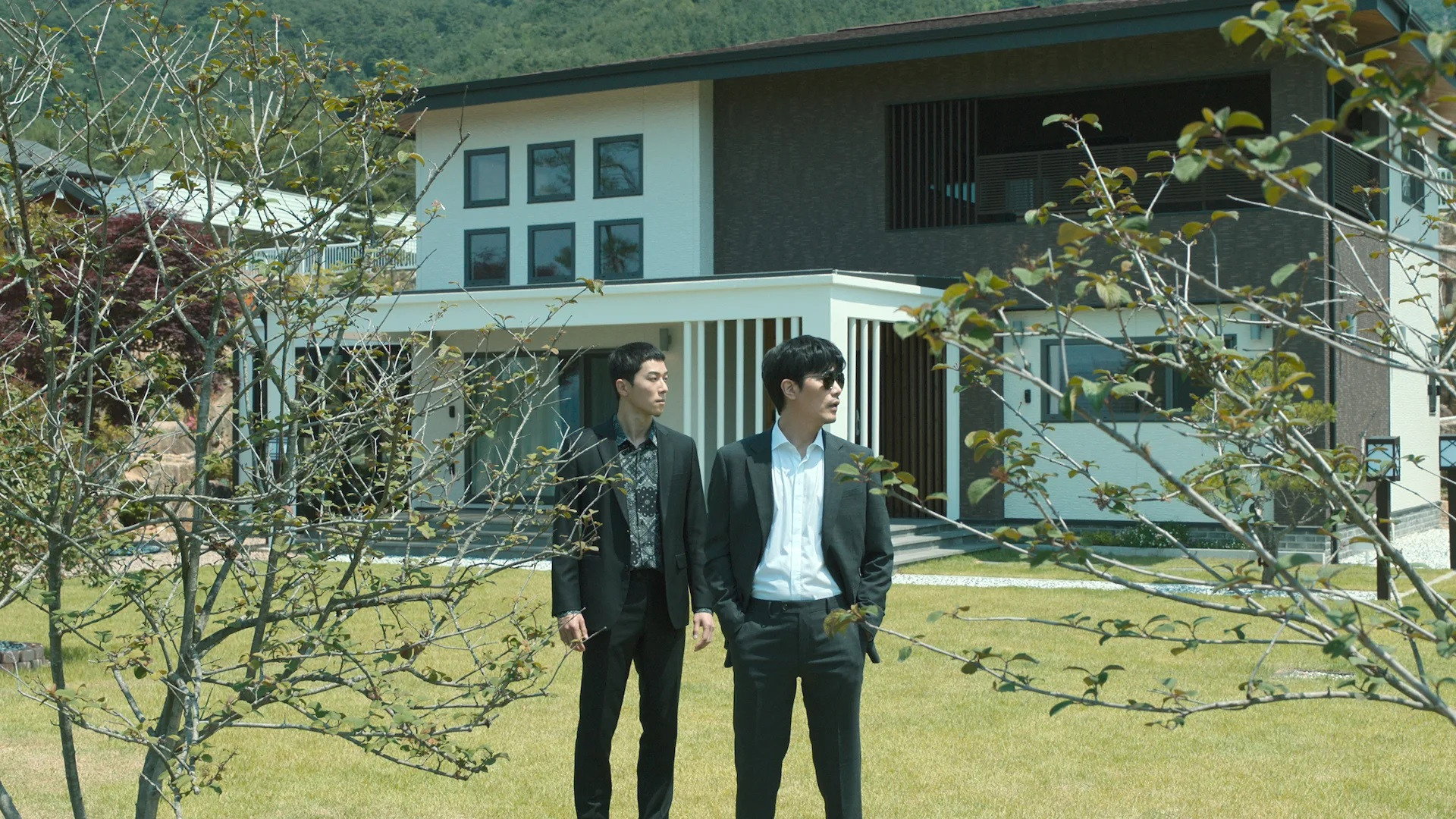 Watch A Model Family Ep 02 Eng Sub