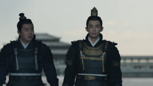 Love Like the Galaxy Episode 52 Episode 52 Preview Still
