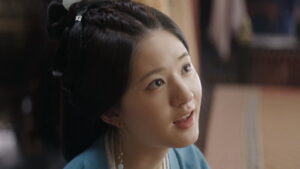Love Like the Galaxy Episode 32 Episode 32 Preview Still