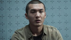 Being a Hero Episode 15 Episode 15 Preview Still
