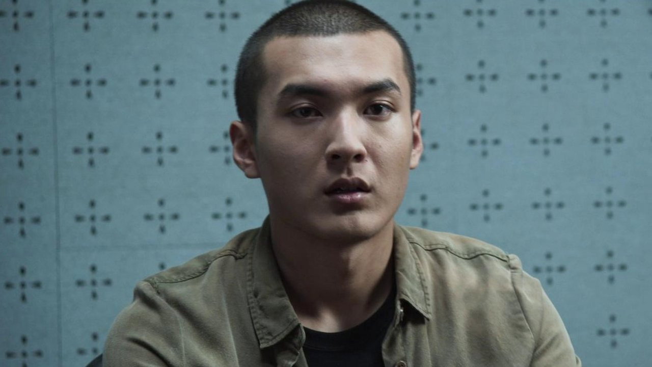 Watch Being a Hero Ep 15 Eng Sub