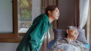 If You Wish Upon Me Episode 2 The Awful Driver Preview Still