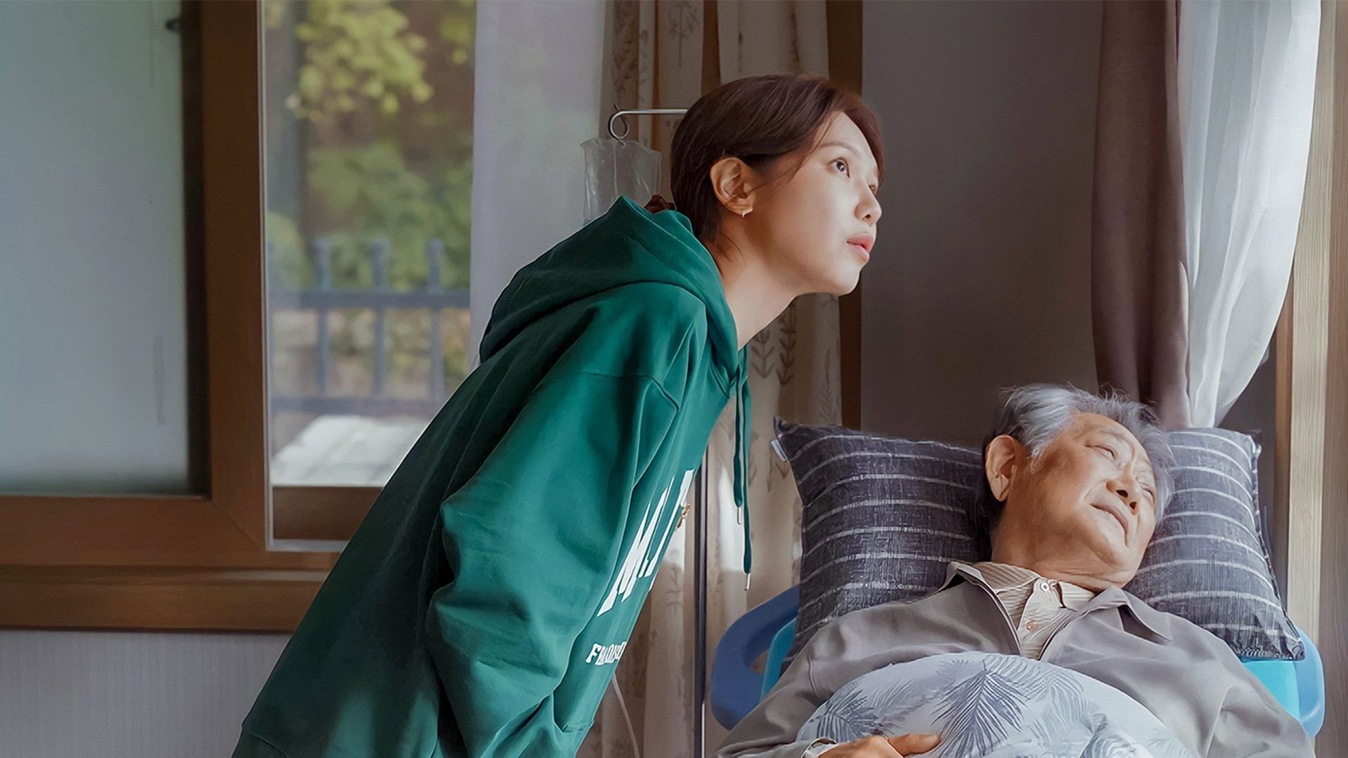 Watch If You Wish Upon Me Ep 02 Eng Sub
