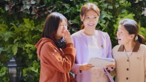 If You Wish Upon Me Episode 4 Se-hee's Last Wish Preview Still