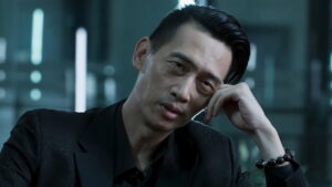 Being a Hero Episode 14 Episode 14 Preview Still
