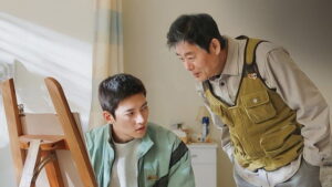 If You Wish Upon Me Episode 6 Seo-jin's Revenge Preview Still