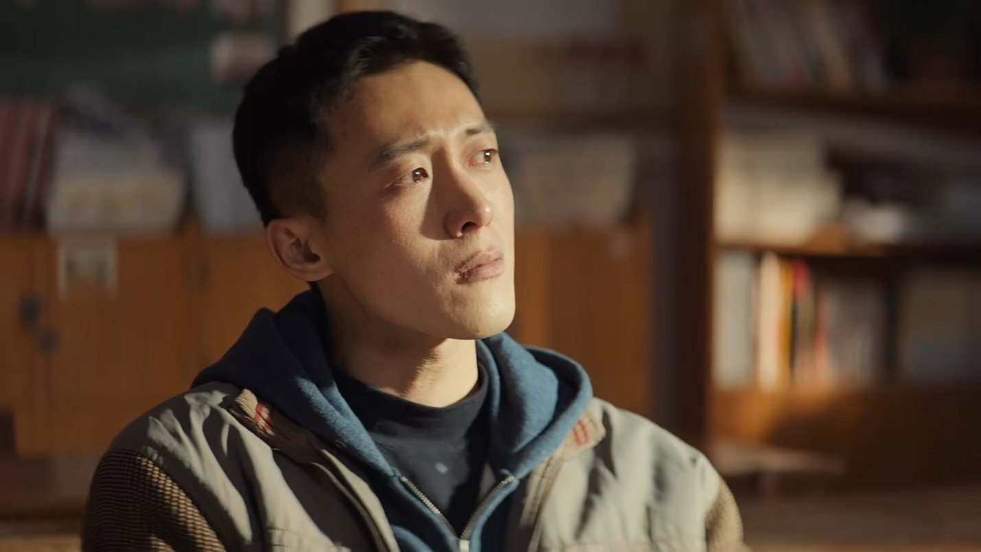 Watch Nobody Knows Ep 13 Eng Sub