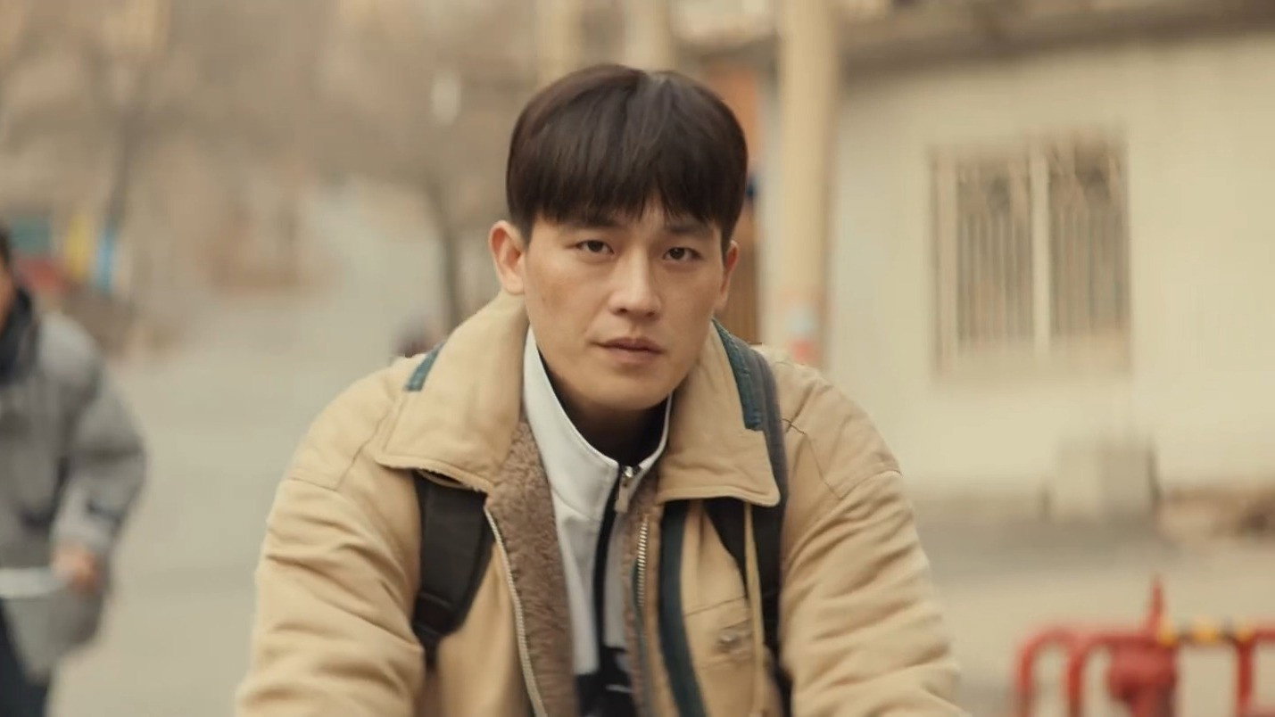 Watch Nobody Knows Ep 10 Eng Sub