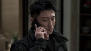 Chasing the Undercurrent Episode 15 Episode 15 Preview Still