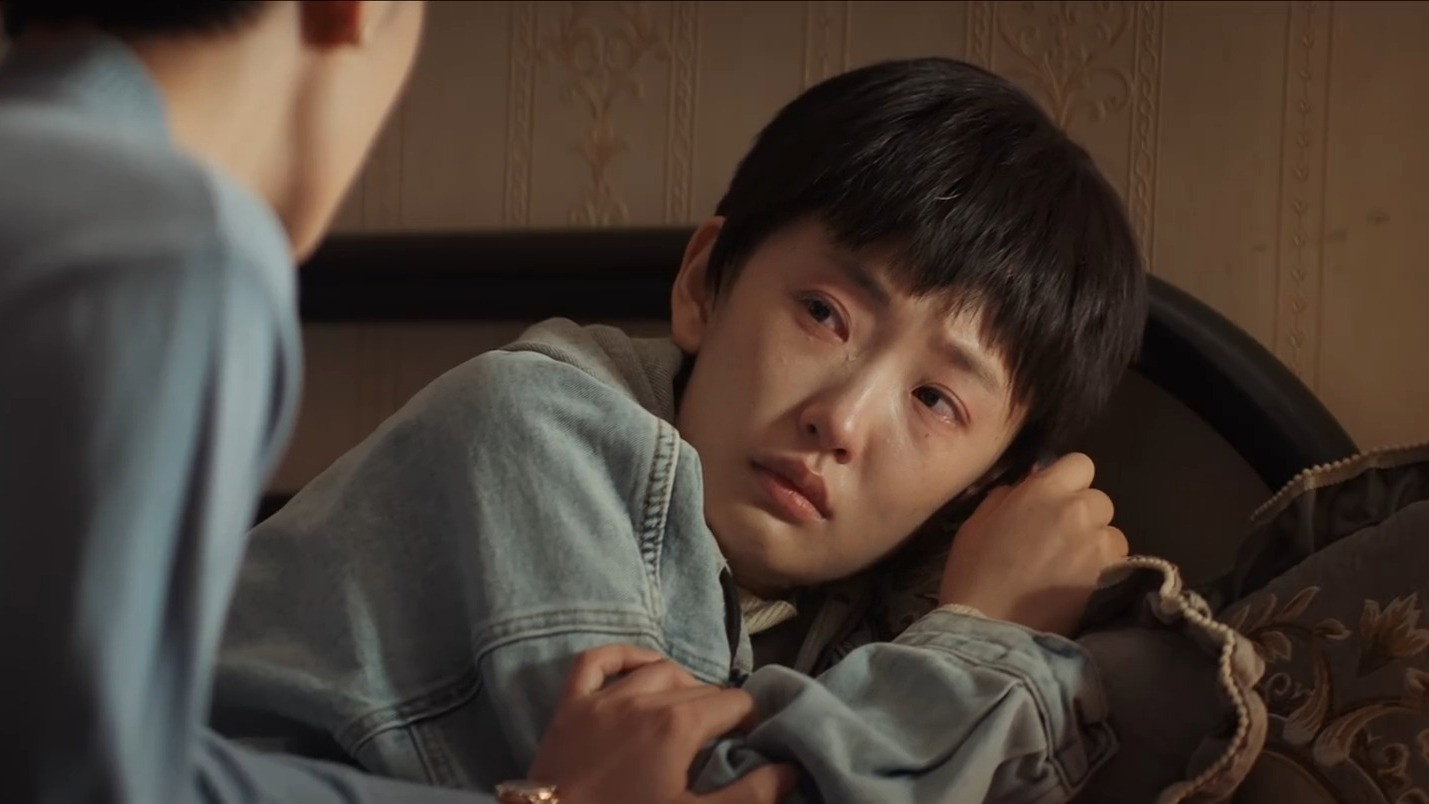 Watch Nobody Knows Ep 14 Eng Sub