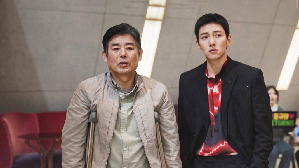 If You Wish Upon Me Episode 03