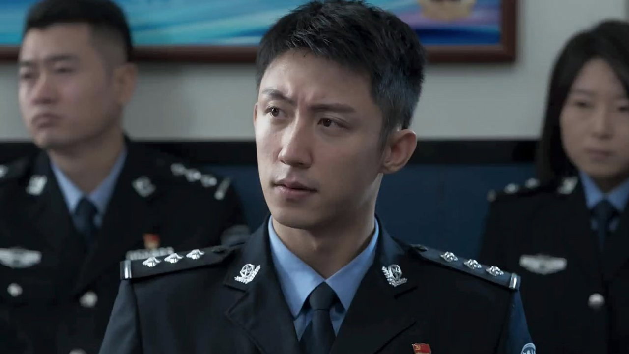 Watch Chasing the Undercurrent Ep 09 Eng Sub