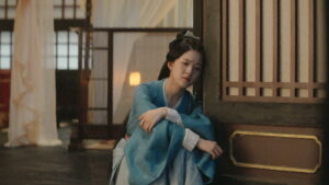 Love Like the Galaxy Episode 43 Episode 43 Preview Still