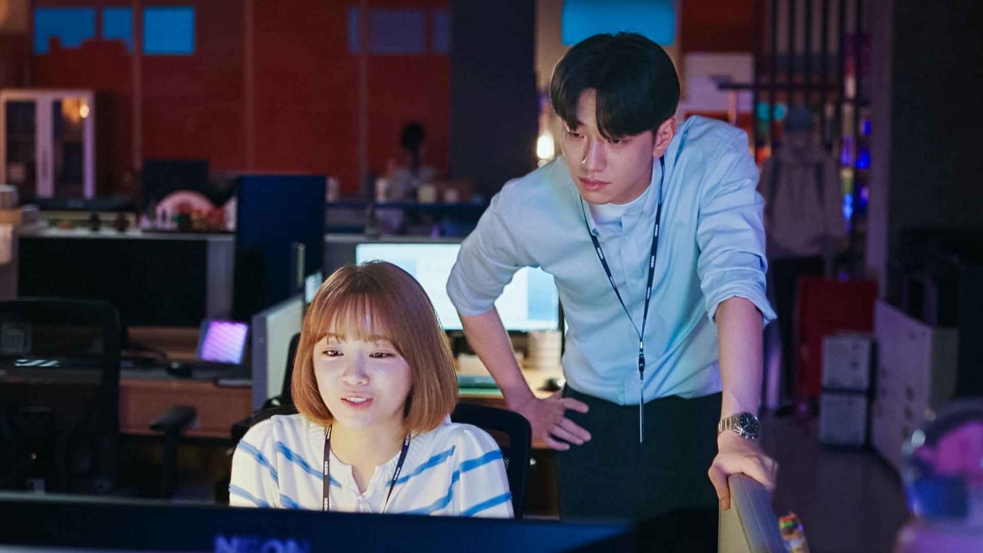 Watch Today’s Webtoon Ep 07 Eng Sub